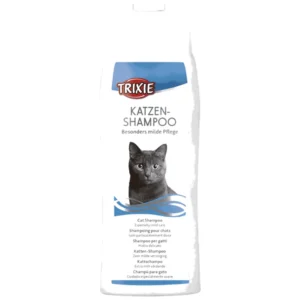 Trixie Cat Shampoo - šampon za mačke, 250 ml