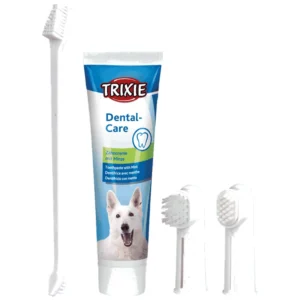Trixie Dental Hygiene Set - set za održavanje higijene zuba