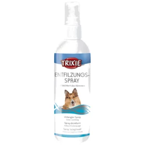 Trixie Dentangling Spray - sprej za lakše raščešljavanje dlake, 175 ml