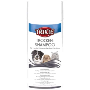 Trixie Dry Shampoo - šampon za suvo kupanje, 100 g