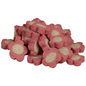 Trixie Flowers - poslastica za pse, 75 g