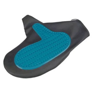 Trixie Fur Care Rubber Brush - rukavica za negu krzna