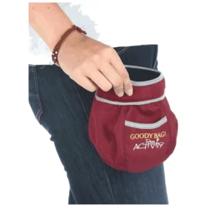 Trixie Goody Bag - torbica za poslastice za pse