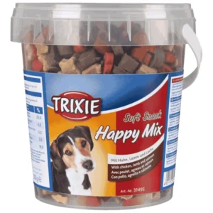 Trixie Happy Mix - poslastica za pse, 500 g