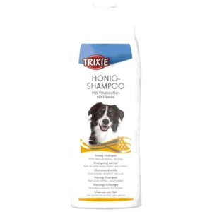 Trixie Honey Shampoo - šampon za pse sa medom, 250 ml