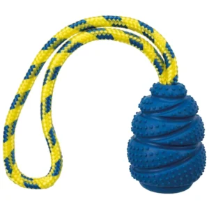 Trixie Igračka na kanapu Jumper on Rope - igračka za pse na kanapu