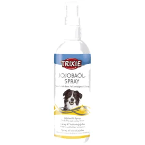 Trixie Jojoba sprej za svilenkast izgled dlake - sprej za negu dlake sa jojobom
