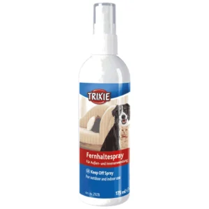 Trixie Keep Of Spray Indoor - sprej za odbijanje kućnih ljubimaca, 175 ml