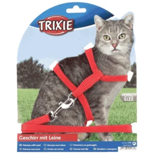 Trixie Komplet za mačke - komplet opreme