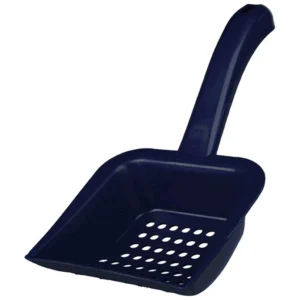 Trixie Lopatica za posip Classic plava - lopatica za mačji posip