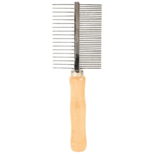 Trixie Medium/Fine Comb - češalj za sve tipove krzna