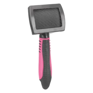 Trixie Metal Soft Brush - metalna četka za mačke
