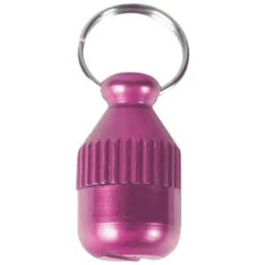 Trixie Metalni I.D. za mace i male pse - identifikacioni privezak za mačke i male pse