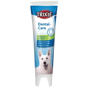 Trixie Mint - pasta za zube sa ukusom mente, 100 g
