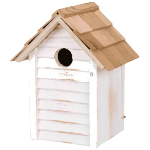 Trixie Nesting Box - drvena gnezdilica za ptice