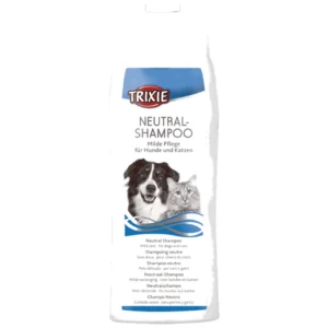 Trixie Neutral - neutralni šampon za pse i mačke, 250 ml