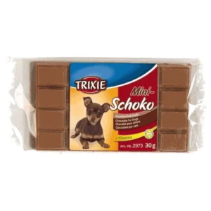 Trixie Čokolada za pse - čokolada za pse, 30 g