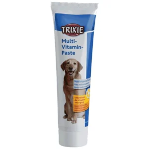 Trixie Pasta - multivitaminska pasta za pse i mačke, 100 g