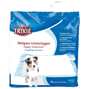 Trixie pelene za štence - higijenske pelene za štence, 10 kom
