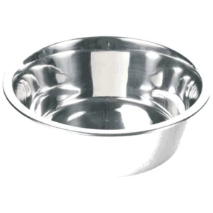 Trixie posuda rostfrajna za stalak - inox posuda za stalak za pse