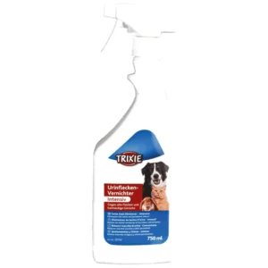 Trixie Preparat za eliminaciju urina - sredstvo za uklanjanje mrlja od urina, 750 ml