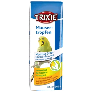 Trixie Preparat za pomoć mitarenju - preparat za pomoć pri mitarenju, 15 ml