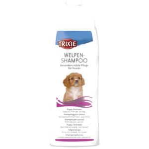 Trixie Puppy - šampon za štence, 250 ml