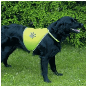Trixie Safety Vest - zaštitni prsluk za pse