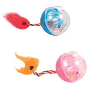 Trixie Set loptica - set loptica za igru