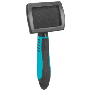 Trixie Soft Slicker Brush - četka za negu krzna, meka žičana vlakna