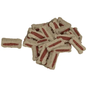 Trixie Soft Snack Bonies - poslastica za pse, 75 g