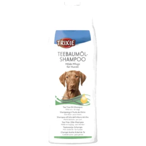 Trixie Tee Tree Oil - šampon za pse sa uljem čajevca, 250 ml