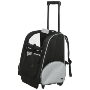 Trixie Torba Trolley - transportna torba sa točkićima
