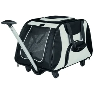 Trixie Trolley - transportna torba za kućne ljubimce sa točkićima