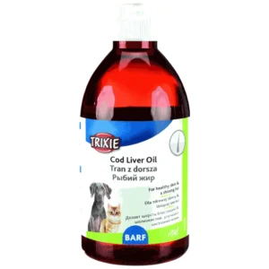 Trixie Ulje - ulje jetre bakalara za pse i mačke, 250 ml