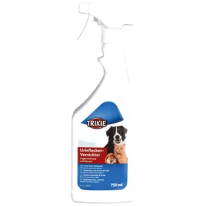 Trixie Urin Eliminator - sprej za uklanjanje mrlja od urina, 750 ml