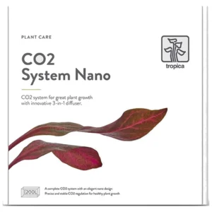 Tropica CO2 System Nano - nano CO2 sistem za akvarijum