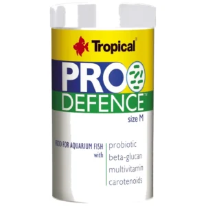 Tropical Pro Defence M - hrana za ribice, 100 ml