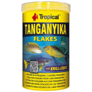 Tropical Tanganyika 250 ml - hrana za ribe