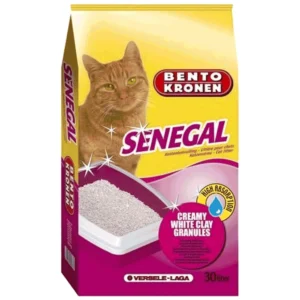 Versele Laga Senegal - hrana za ptice, 18 kg