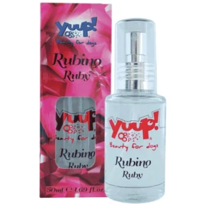 Yuup Ruby Fragrance unisex - parfem za ljubimce, 100 ml