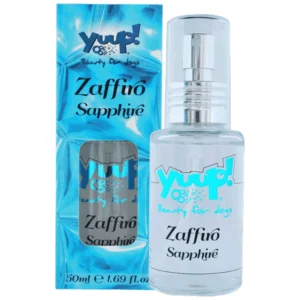 Yuup Saphire Fragrance unisex - parfem za ljubimce, 100 ml