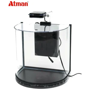 Atman bgt 30 akvarijum - Akvarijum sa opremom