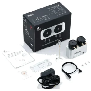 Chihiros dosing pump - Dozirna pumpa za akvarijum