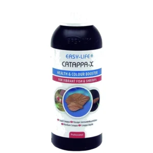 Easy life catappa X - Prirodni preparat za imunitet riba