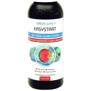 Easy life easystart - Bakterije za filter