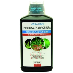 Easy life kalium potassium - Kalijum za akvarijumske biljke