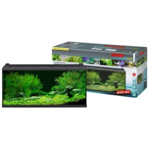 Eheim aquapro 180 - led akvarijum set