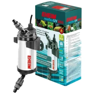 Eheim reeflex uv lampa - Uređaj za uklanjanje algi i bakterija