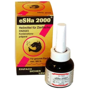 Esha 2000 - lek za ribice